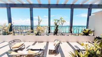 Palam Mansion at One Residence Apartment