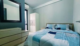 Palam Mansion at One Residence Apartment