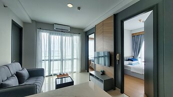 Palam Mansion at One Residence Apartment