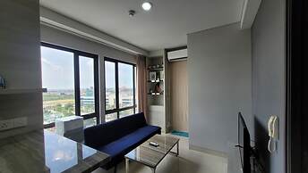 Palam Mansion at One Residence Apartment