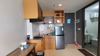 Palam Mansion at One Residence Apartment