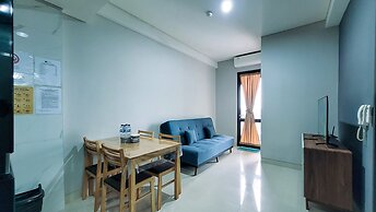 Palam Mansion at One Residence Apartment