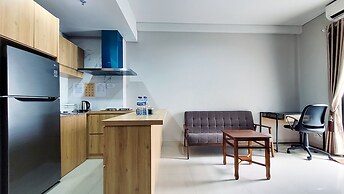 Palam Mansion at One Residence Apartment