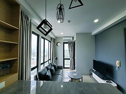 Palam Mansion at One Residence Apartment