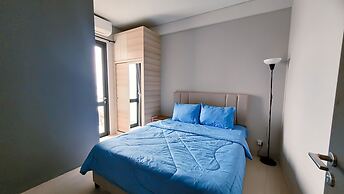 Palam Mansion at One Residence Apartment