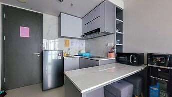 Palam Mansion at One Residence Apartment