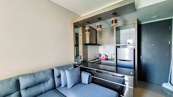 Palam Mansion at One Residence Apartment