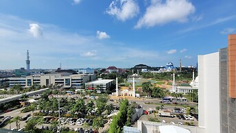 Palam Mansion at One Residence Apartment
