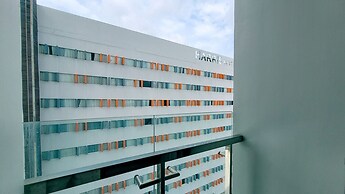 Palam Mansion at One Residence Apartment