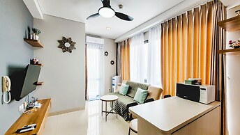 Palam Mansion at One Residence Apartment