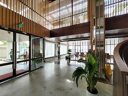 Palam Mansion at One Residence Apartment