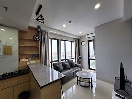 Palam Mansion at One Residence Apartment