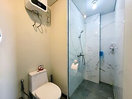 Palam Mansion at One Residence Apartment