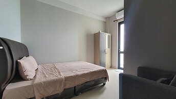 Palam Mansion at One Residence Apartment