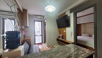 Palam Mansion at One Residence Apartment