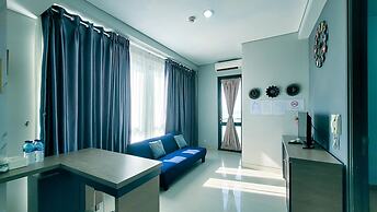 Palam Mansion at One Residence Apartment