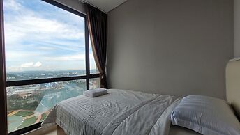 Palam Mansion at One Residence Apartment