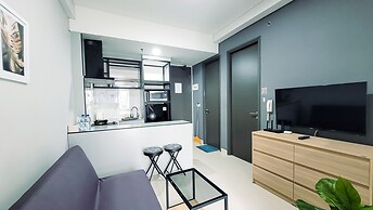 Palam Mansion at One Residence Apartment