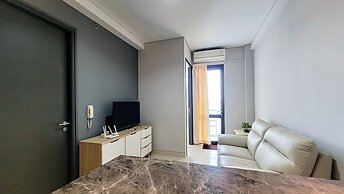 Palam Mansion at One Residence Apartment