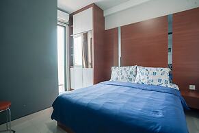 Palam Mansion at One Residence Apartment