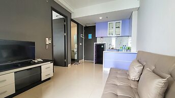Palam Mansion at One Residence Apartment