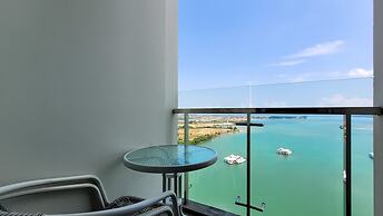 Palam Mansion at One Residence Apartment