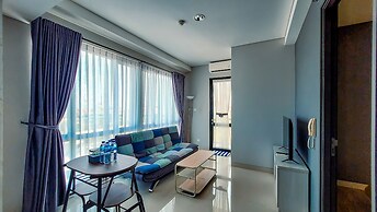 Palam Mansion at One Residence Apartment