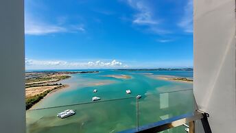 Palam Mansion at One Residence Apartment