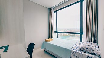 Palam Mansion at One Residence Apartment