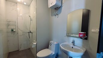 Palam Mansion at One Residence Apartment