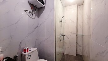 Palam Mansion at One Residence Apartment