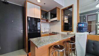 Palam Mansion at One Residence Apartment