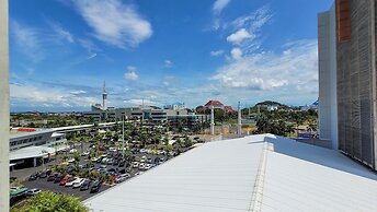 Palam Mansion at One Residence Apartment