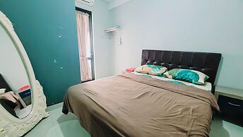 Palam Mansion at One Residence Apartment