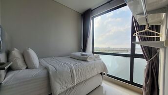 Palam Mansion at One Residence Apartment