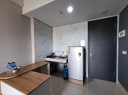 Palam Mansion at One Residence Apartment