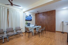 MUGUNDAN 'S  SMART STAY