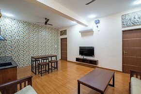 MUGUNDAN 'S  SMART STAY