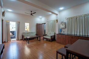 MUGUNDAN 'S  SMART STAY