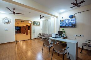 MUGUNDAN 'S  SMART STAY