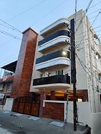 MUGUNDAN 'S  SMART STAY