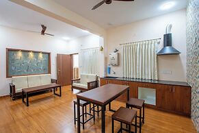 MUGUNDAN 'S  SMART STAY