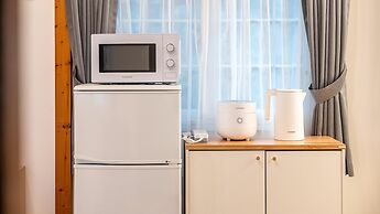 Jeju Dangdangi Dog Pension Black