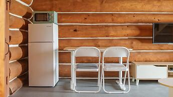 Jeju Dangdangi Dog Pension Black