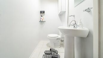 Jeju Dangdangi Dog Pension Black