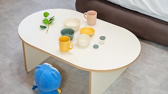 Jeju Dangdangi Dog Pension Black