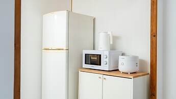 Jeju Dangdangi Dog Pension Black