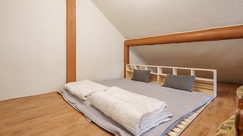 Jeju Dangdangi Dog Pension Black