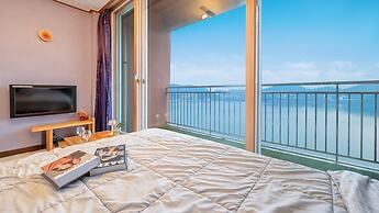 Daebudo Green Beach Pension