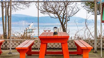 Daebudo Green Beach Pension